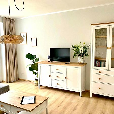 Apartment, ツィノヴィッツ エクステリア 写真