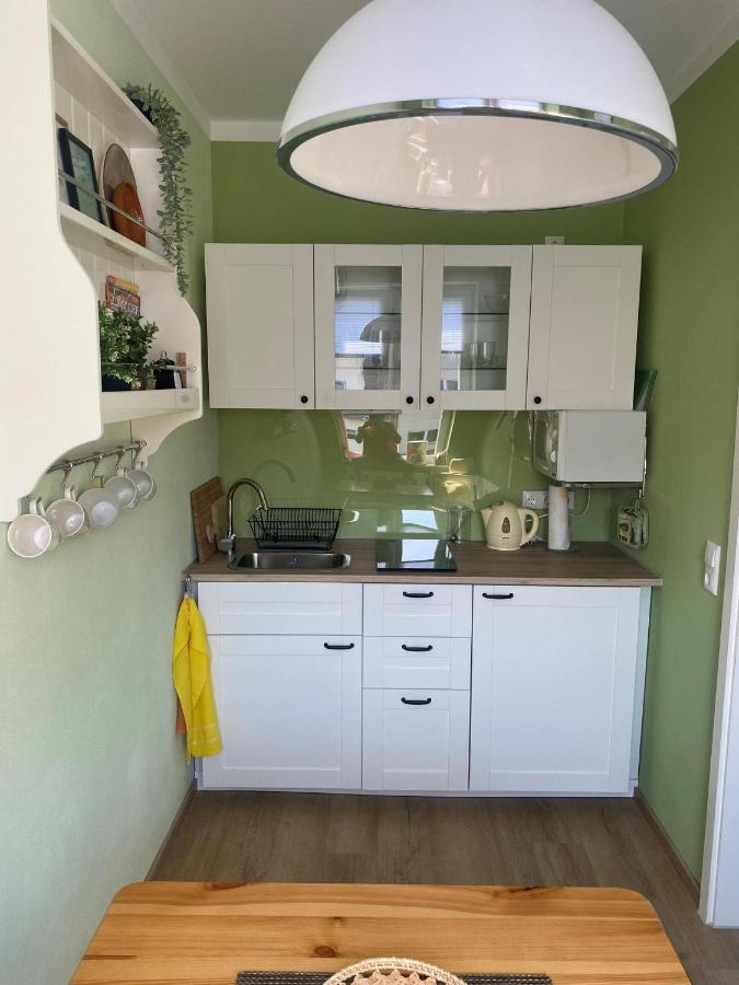 Apartment, ツィノヴィッツ エクステリア 写真