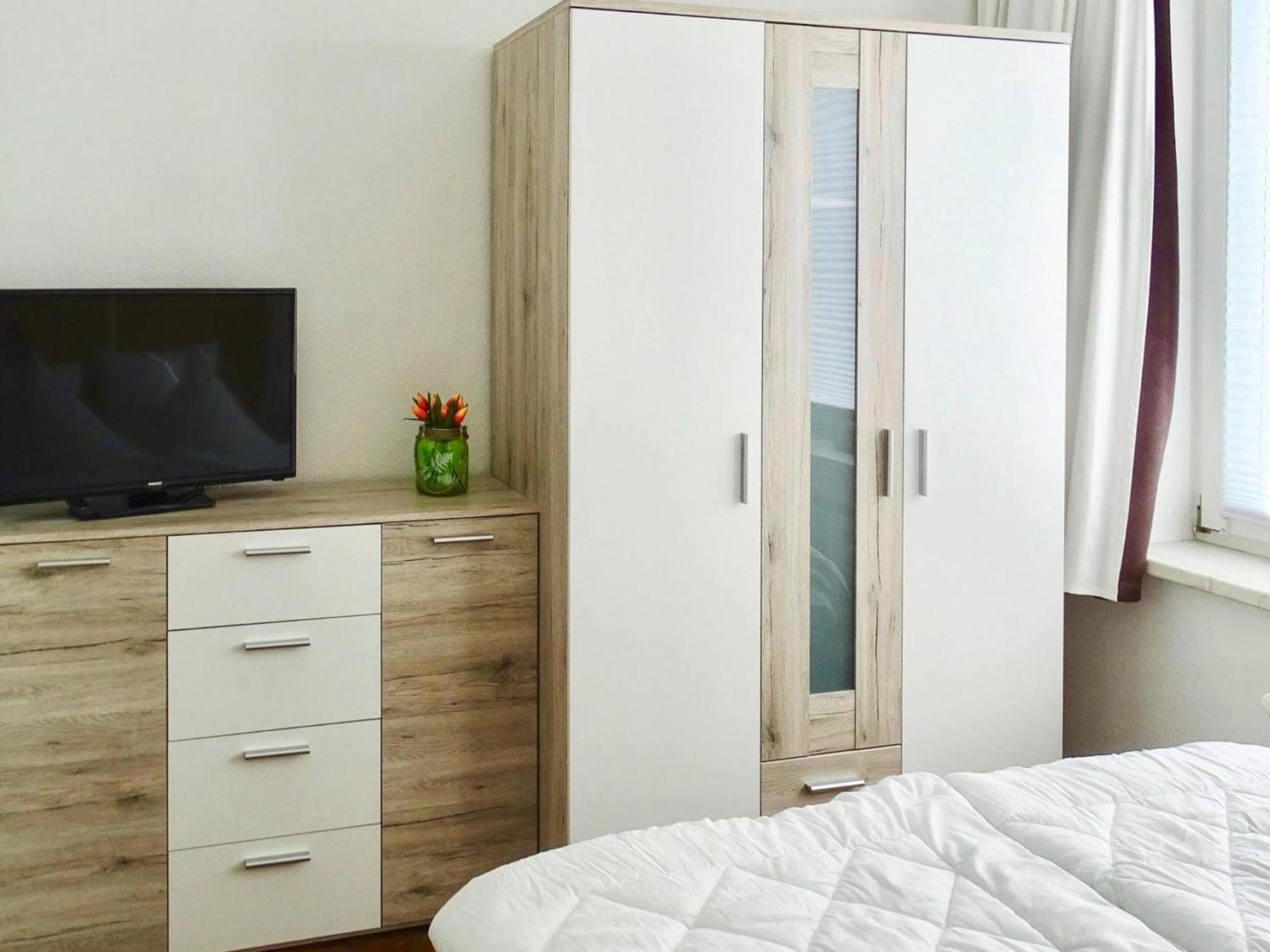Apartment, ツィノヴィッツ エクステリア 写真