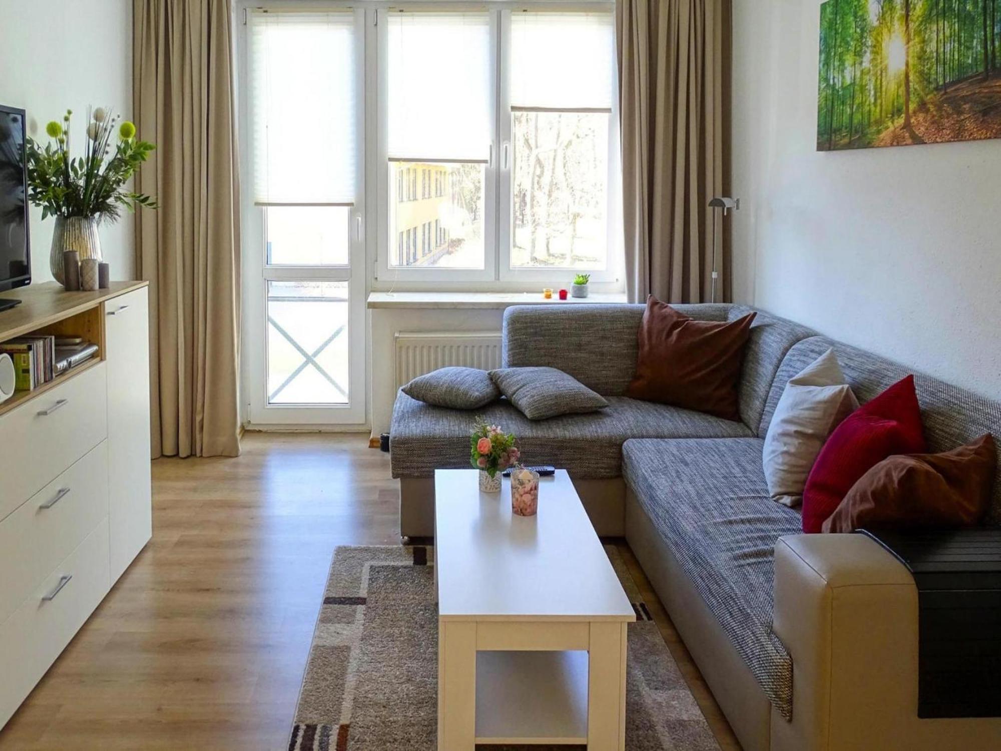 Apartment, ツィノヴィッツ エクステリア 写真