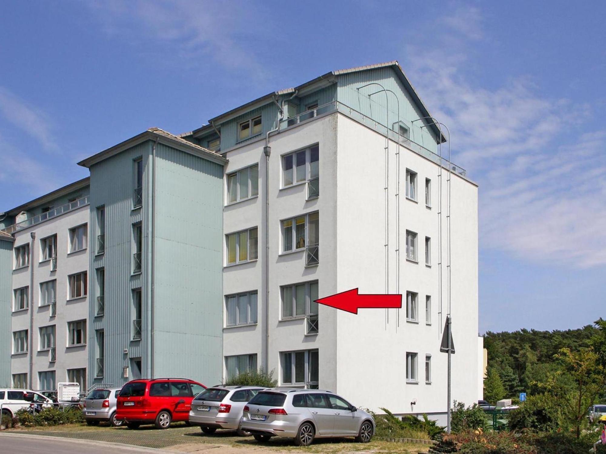 Apartment, ツィノヴィッツ エクステリア 写真