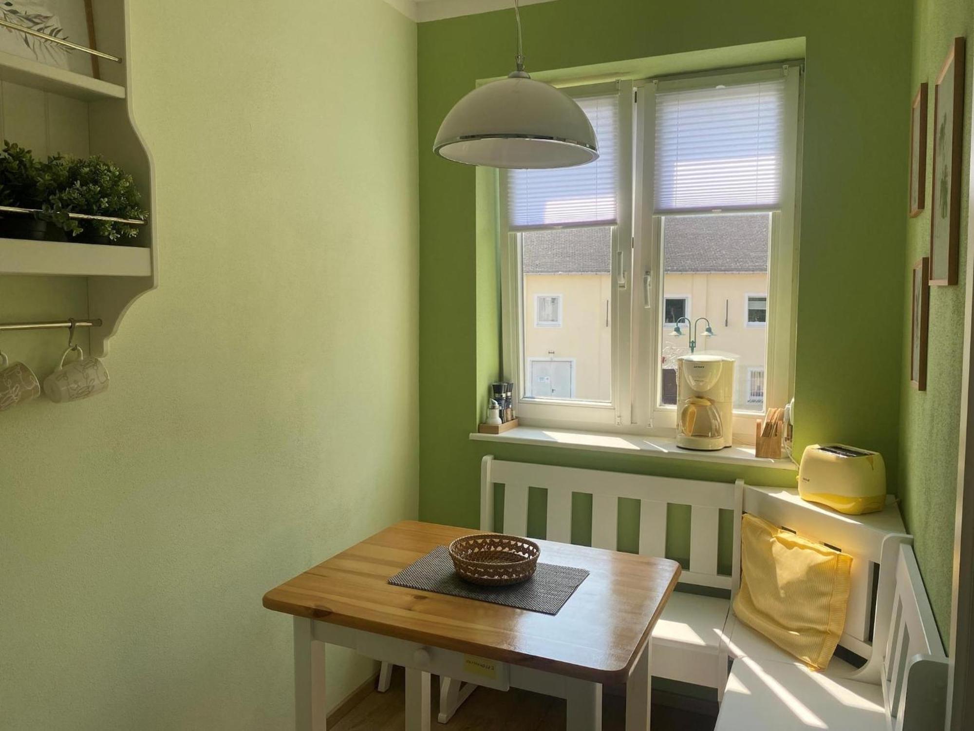 Apartment, ツィノヴィッツ エクステリア 写真