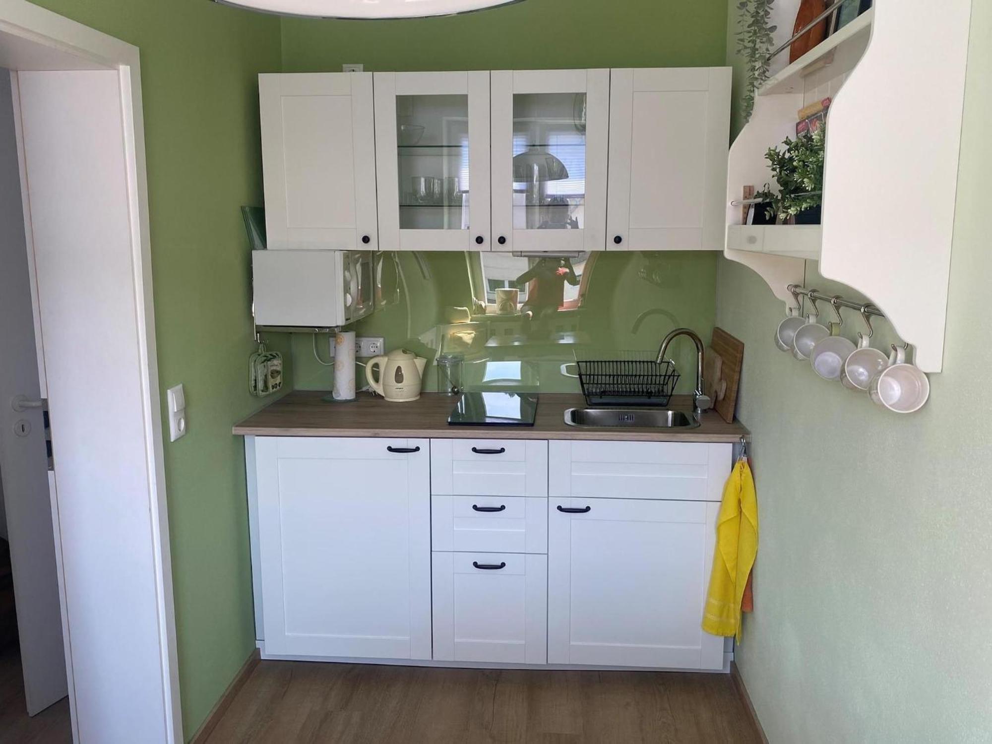 Apartment, ツィノヴィッツ エクステリア 写真