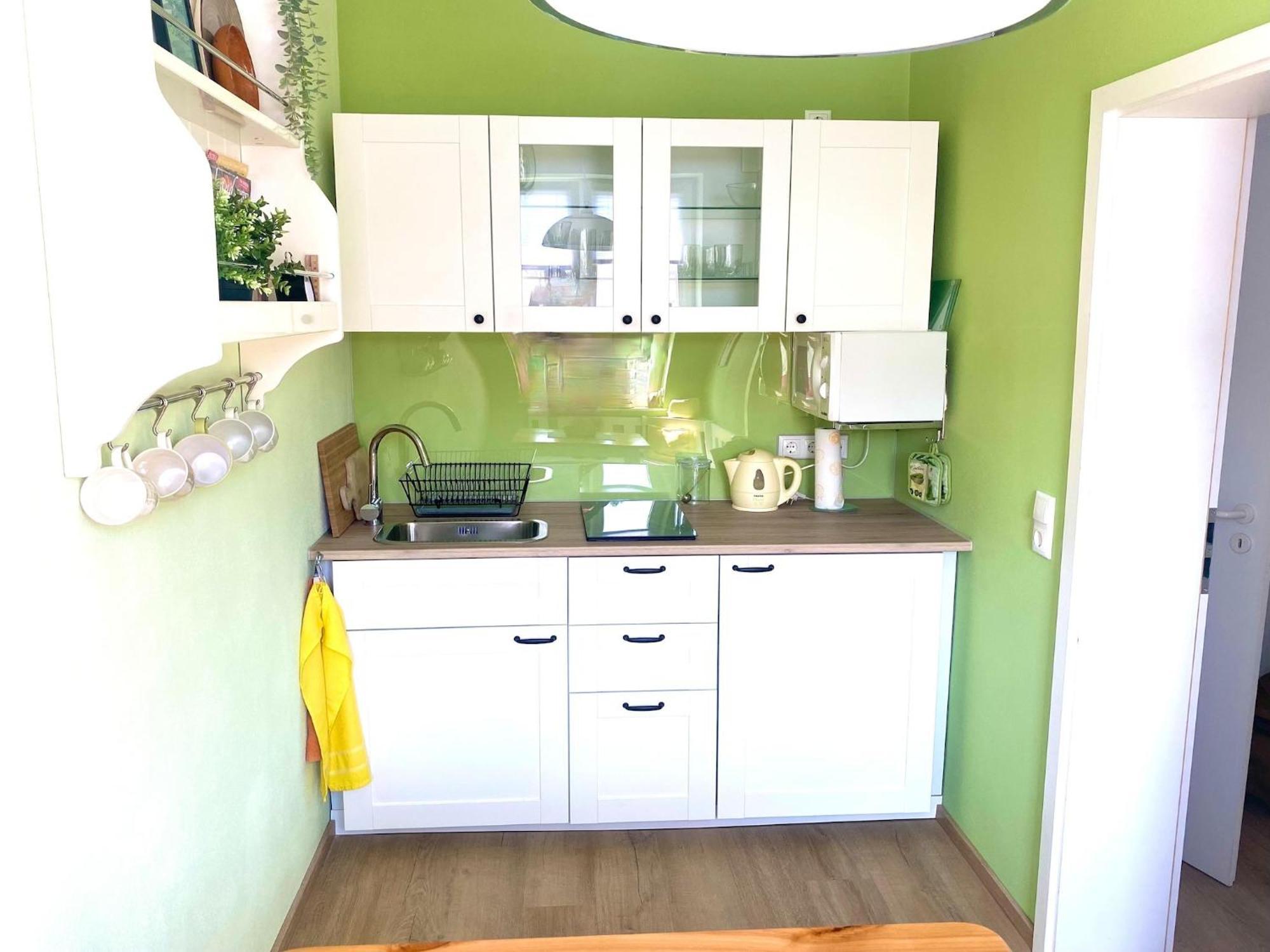 Apartment, ツィノヴィッツ エクステリア 写真