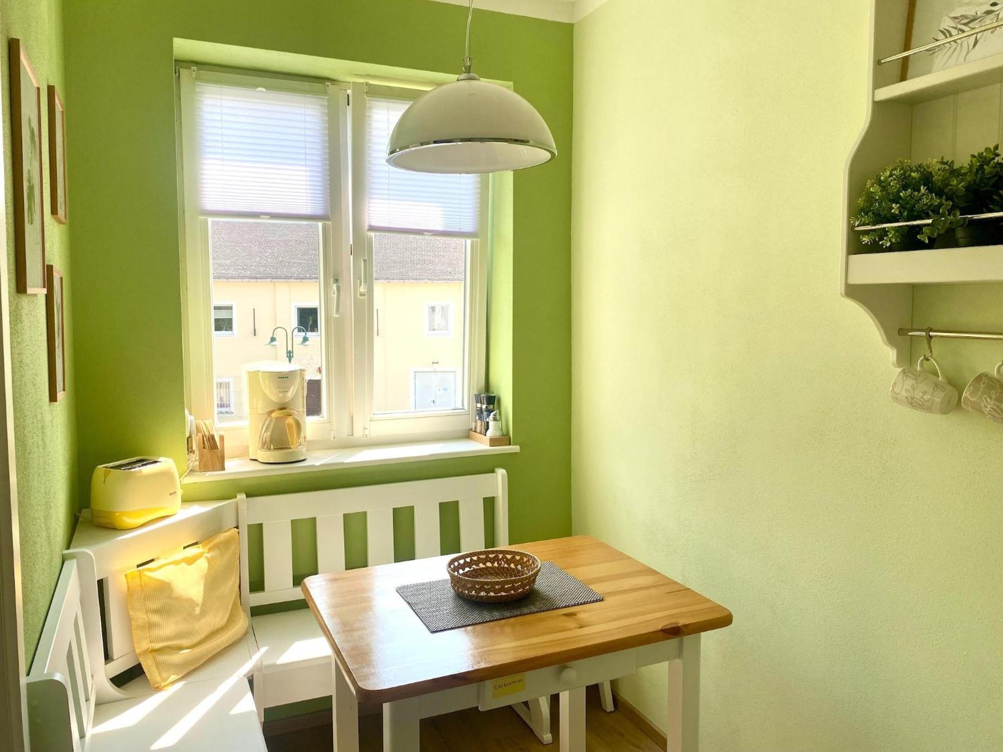 Apartment, ツィノヴィッツ エクステリア 写真