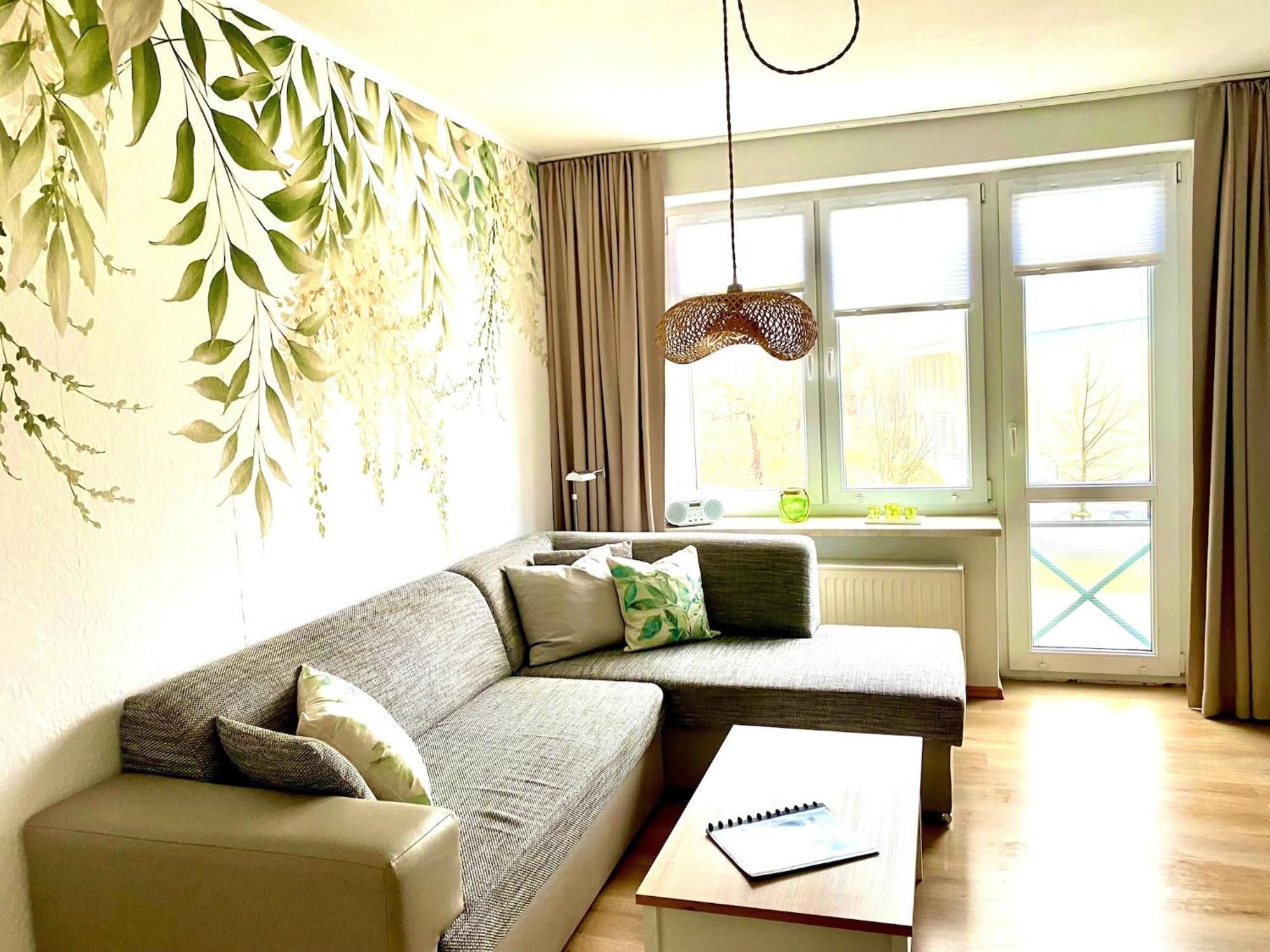 Apartment, ツィノヴィッツ エクステリア 写真